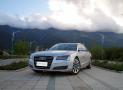 Luxury car