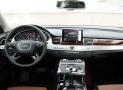 奧迪A8L 30 FSI舒適型