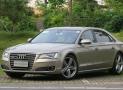 奧迪A8L 6.3 FSI W12 QUATTRO旗艦型
