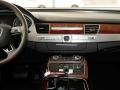 奧迪A8L 6.3 FSI W12 QUATTRO旗艦型