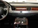 奧迪A8L 6.3 FSI W12 QUATTRO旗艦型