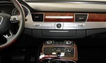奧迪A8L 6.3 FSI W12 QUATTRO旗艦型