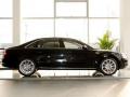 奧迪A8L 6.3 FSI W12 QUATTRO旗艦型