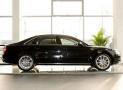 奧迪A8L 6.3 FSI W12 QUATTRO旗艦型