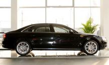 奧迪A8L 6.3 FSI W12 QUATTRO旗艦型