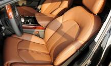 奧迪A8L 6.3 FSI W12 QUATTRO旗艦型