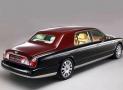 賓利雅致LIMOUSINE