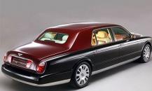 賓利雅致LIMOUSINE