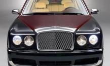 賓利雅致LIMOUSINE