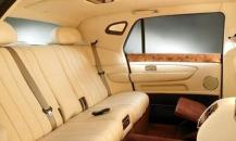 賓利雅致LIMOUSINE