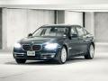 寶馬760LI