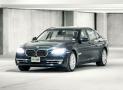 寶馬760LI