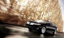 林肯MKS2009款