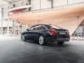 寶馬760LI STERLING