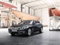 寶馬760LI STERLING