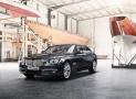 寶馬760LI STERLING