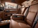 寶馬760LI STERLING