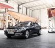 寶馬760LI STERLING