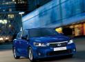 雷克薩斯CT 200H F-SPORT