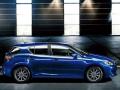 雷克薩斯CT 200H F-SPORT