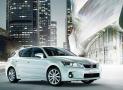 雷克薩斯CT 200H F-SPORT