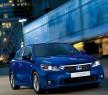 雷克薩斯CT 200H F-SPORT