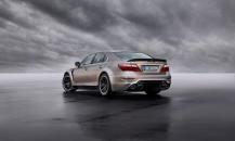 雷克薩斯LS TMG SPORT 650