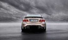 雷克薩斯LS TMG SPORT 650
