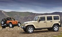 Jeep牧馬人
