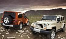 Jeep牧馬人