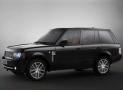 Luxury car