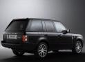 Luxury car