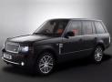 Luxury car