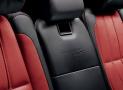 Luxury car