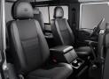 Luxury car