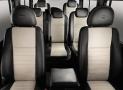 Luxury car