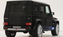巴博斯800 Widestar