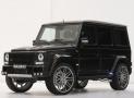 巴博斯800 Widestar