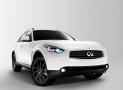 Luxury car