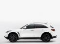 Luxury car