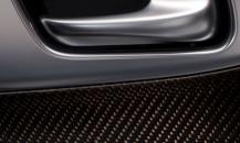 Luxury car
