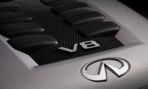 Luxury car
