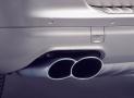 保時捷卡宴Turbo S