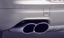 保時捷卡宴Turbo S