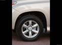雷克薩斯GX460