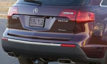 謳歌MDX