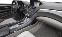 謳歌ZDX