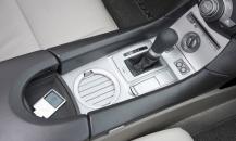 謳歌ZDX