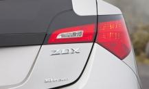 謳歌ZDX