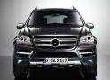 Luxury car